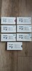 Tusze HP 72 zamienniki 130 ml, 13 szt komplet - 2