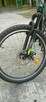 Rower GOETZE 24 - 7
