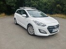 Hyundai i30 CW 1.6 CRDi 110 km kombi 2016 - 1