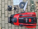 Robot koszący POWYSTAWOWY Einhell FREELEXO CAM 350 GWARANCJA - 9