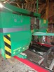 TRAK POZIOMY HTZ 1100 2011r. - 1