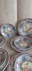 Porcelana Japońska ręcznie malowana - 4