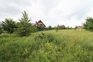 REZERWACJA- Działka 1192 m2 w Sajzach k. Ełku - 6
