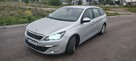 Sprzedam Peugeot 308 SW - 2