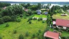 REZERWACJA- Działka 1192 m2 w Sajzach k. Ełku - 5