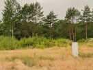 Działka z WZ i skrzynką z prądem – Sieradz - 3