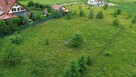 REZERWACJA- Działka 1192 m2 w Sajzach k. Ełku - 8