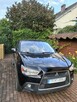 Mitsubishi ASX - 1