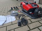 Robot koszący POWYSTAWOWY Einhell FREELEXO CAM 350 GWARANCJA - 6