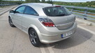 Opel ASTRA H 1.4 GTC 09r.zDe.gw.przOryDoinZare.jak nowa.109T - 5