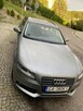AUDI A4 automat, brak korozji, do zrobienia rozrząd (koszt 3 - 6