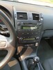 Toyota Avensis t27 - 6
