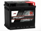 Akumulator specbat 50Ah 400A eb p+ - 1