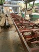 TRAK POZIOMY HTZ 1000, 2011r. - 6