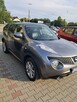 Sprzedam Nissan Juke 1.5 diesel - 2