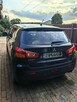Mitsubishi ASX - 3