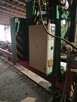 TRAK POZIOMY HTZ 1100 2011r. - 3
