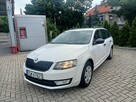 SKODA OCTAVIA 1.6 TDI / SALON POLSKA / KOMBI / OKAZJA - 1