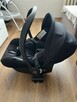 Fotelik samochodowy plus baza isofix - 1