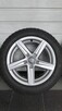 Koła 16 Audi A3 Vw Skoda Seat opony zima 205/55/16 5x112 ( - 4