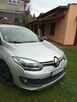 RENAULT MEGANE 1.5 dCi - 1