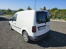 Volkswagen Caddy - 1