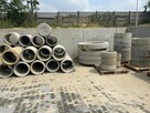 KRĘGI BETONOWE OKAZYJNIE SPRZEDAM - 3