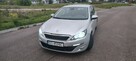 Sprzedam Peugeot 308 SW - 1