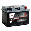 Akumulator 55Ah 420A 12v Specbat Darmowa wymiana ! - 1