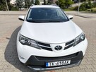 Toyota RAV4 2,0 D-4D 124KM-2013r - 2