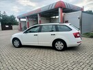 SKODA OCTAVIA 1.6 TDI / SALON POLSKA / KOMBI / OKAZJA - 5