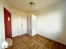 Wzgórze Wolności | 3 pokoje | duży balkon | 2007r. - 4