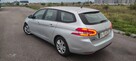 Sprzedam Peugeot 308 SW - 8
