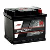 Akumulator 50Ah 390A 12V Specbat Darmowa wymiana ! - 1