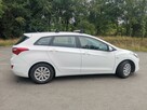 Hyundai i30 CW 1.6 CRDi 110 km kombi 2016 - 7