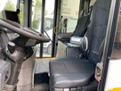 Mercede Econic 1830 śmieciarka dwuosiowa na GAZ CNG 16m3 EU - 10