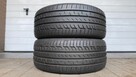 2 sztuki opony lato 235/45/18 Continental Contact 6(OL581/O) - 4