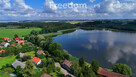 Kleszczewo - bliźniak z linią brzegową na swjm - 5