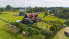 Mazurski dom blisko jeziora - 4 apartamenty - 3
