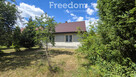 Dom z działką i budynkami – Zdziary, 1100 m² - 1
