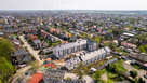 Nowe mieszkania – stan deweloperski - Pruszcz Gd - 1