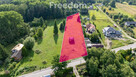 Działka 4980 m² pod dom jednorodzinny lub bliźniak - 1