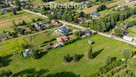 Działka 4980 m² pod dom jednorodzinny lub bliźniak - 6