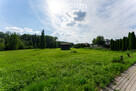 Działka 4980 m² pod dom jednorodzinny lub bliźniak - 8