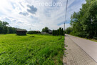 Działka 4980 m² pod dom jednorodzinny lub bliźniak - 9