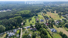 Działka 4980 m² pod dom jednorodzinny lub bliźniak - 10