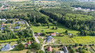 Działka 4980 m² pod dom jednorodzinny lub bliźniak - 12