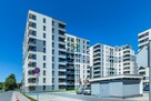 Mieszkanie Kraków Mistrzejowice, os. Bohaterów Września - 1