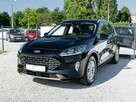 Ford Kuga WD4669R#1.5 EcoBoost FWD Titanium Podgrz.f i kier Salon PL VAT 23% - 2
