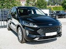 Ford Kuga WD4669R#1.5 EcoBoost FWD Titanium Podgrz.f i kier Salon PL VAT 23% - 3